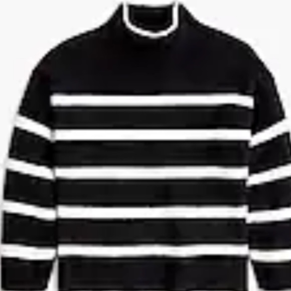 NWT! J Crew sweater - Picture 8 of 10